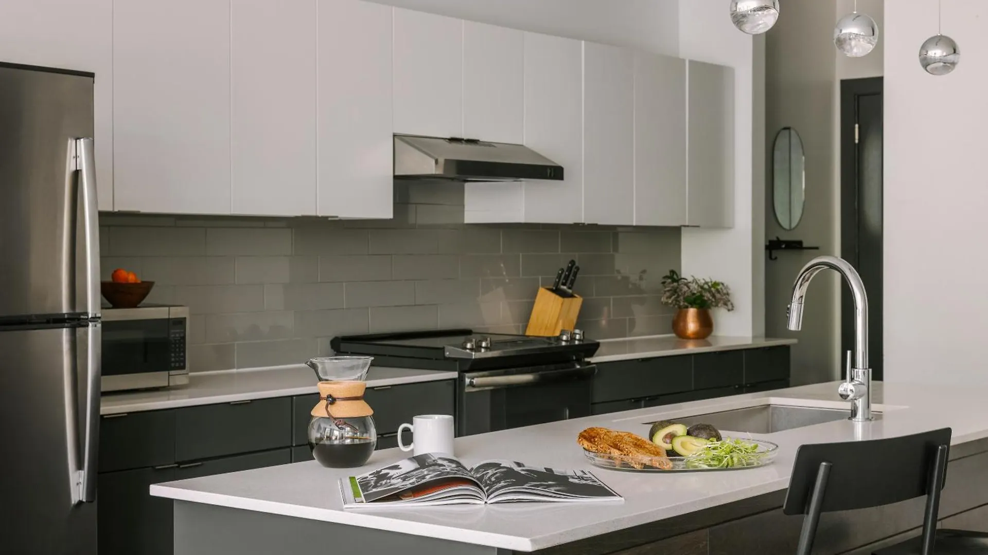 Sonder By Marriott Bonvoy Village 21 Apartments Hillsboro Village