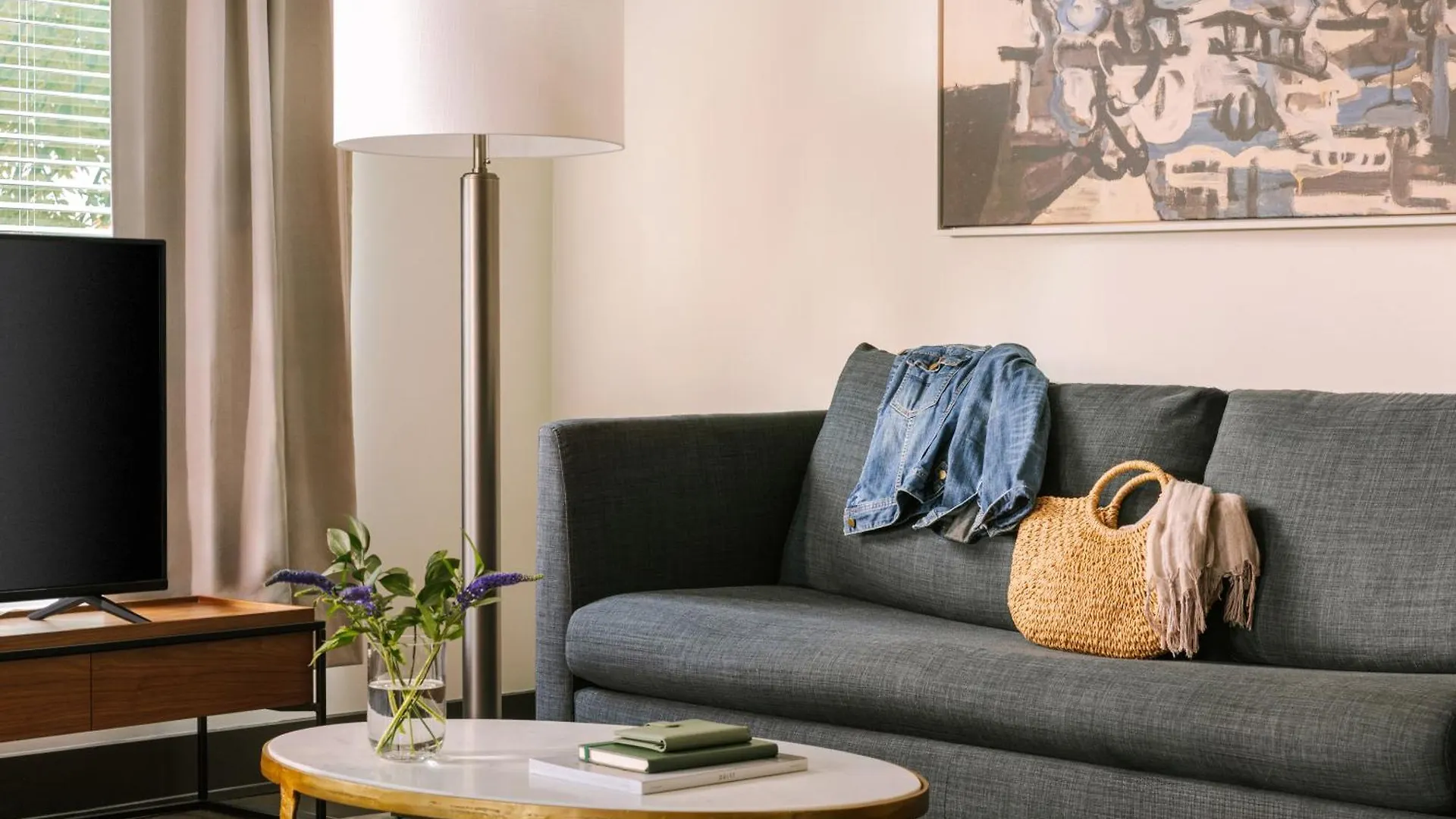 Aparthotel Sonder By Marriott Bonvoy Village 21 Apartments Hillsboro Village