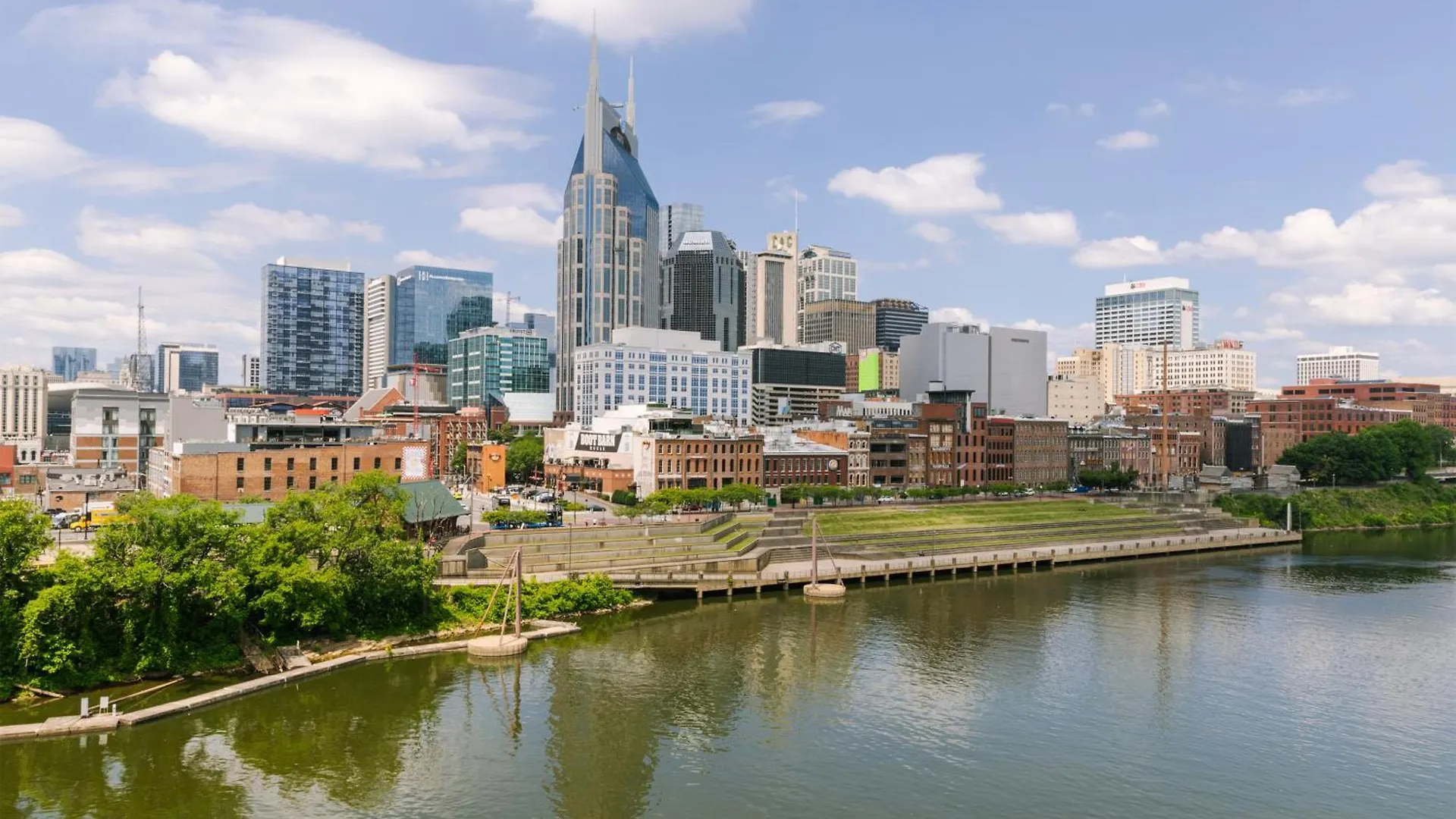 Sonder By Marriott Bonvoy Village 21 Apartments Hillsboro Village Aparthotel Nashville
