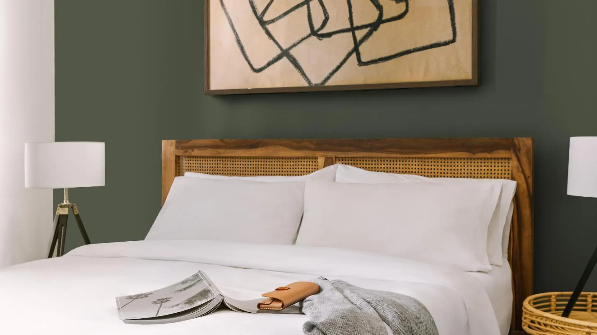 Sonder By Marriott Bonvoy Village 21 Apartments Hillsboro Village