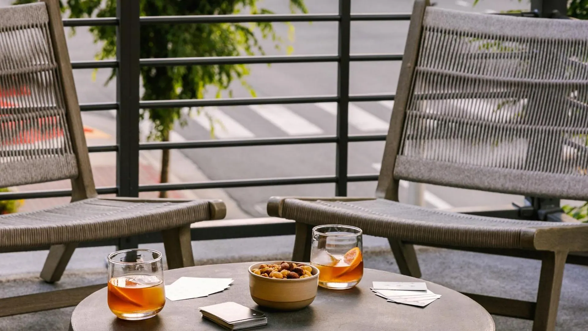 Sonder By Marriott Bonvoy Village 21 Apartments Hillsboro Village Aparthotel Nashville