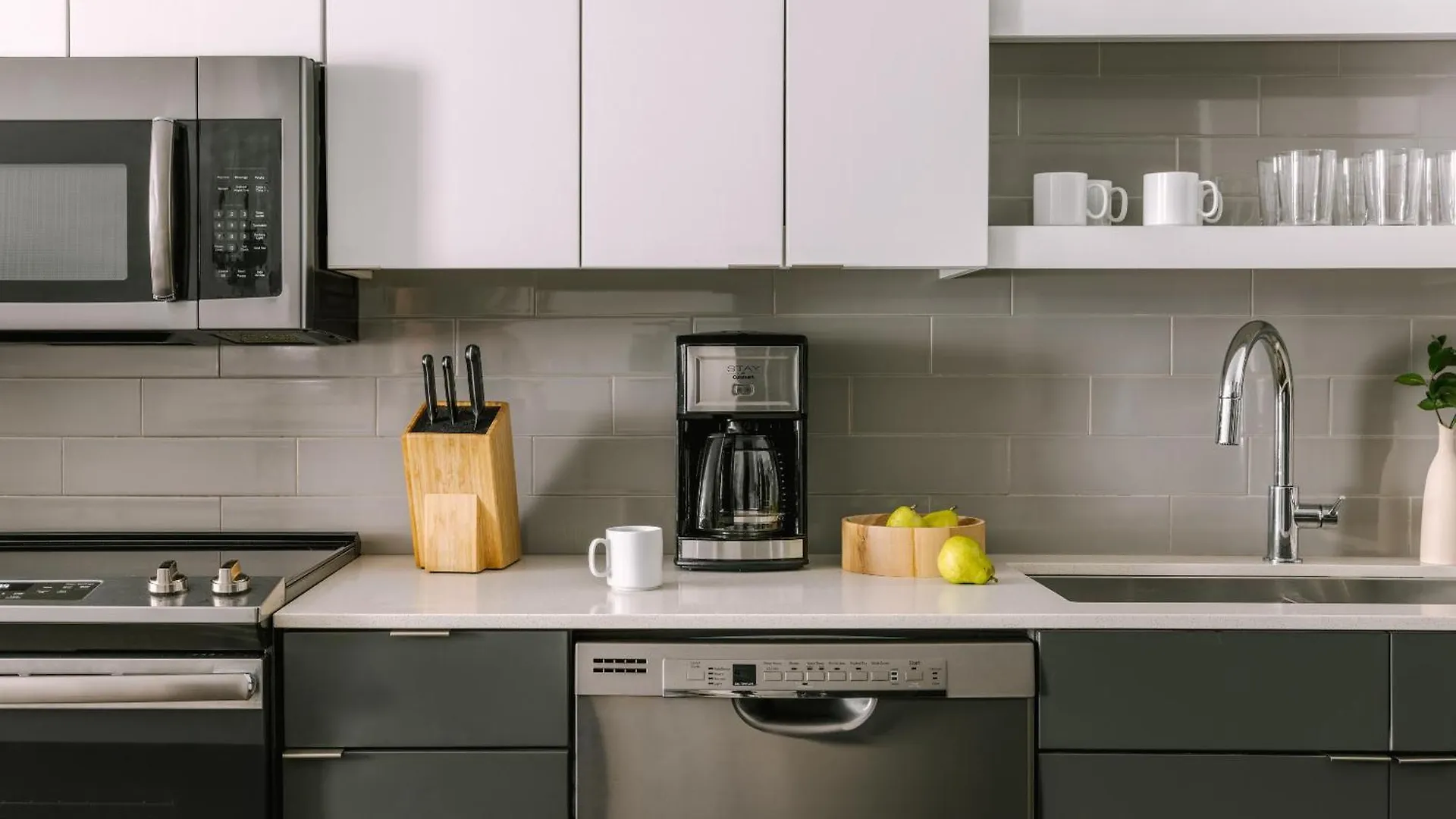Aparthotel Sonder By Marriott Bonvoy Village 21 Apartments Hillsboro Village