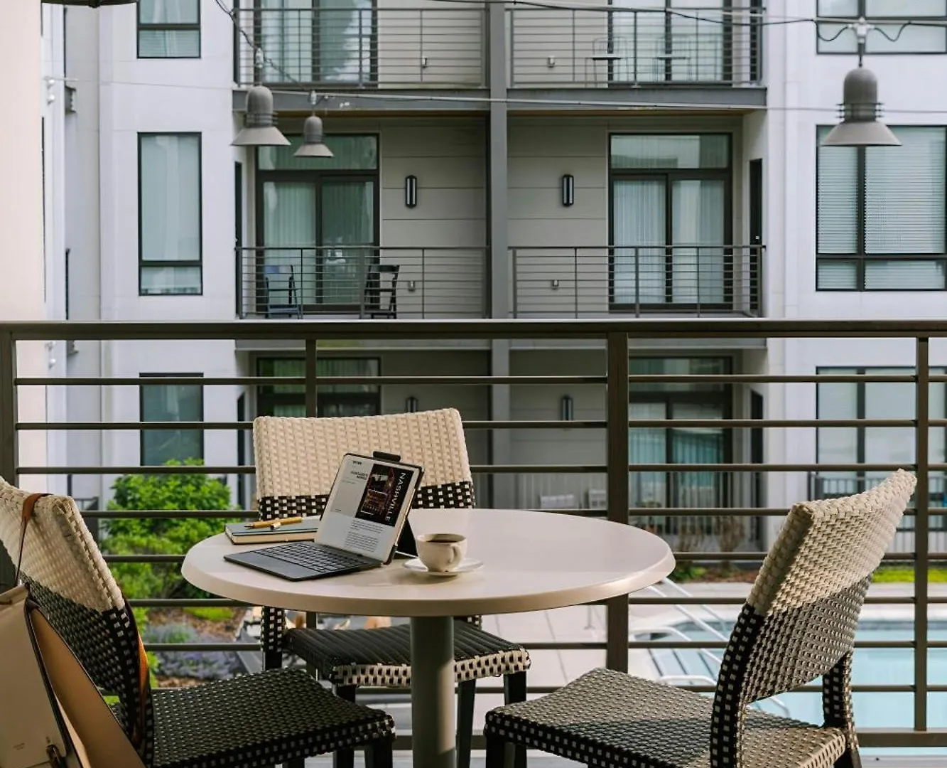 Sonder By Marriott Bonvoy Village 21 Apartments Hillsboro Village 0*, Nashville