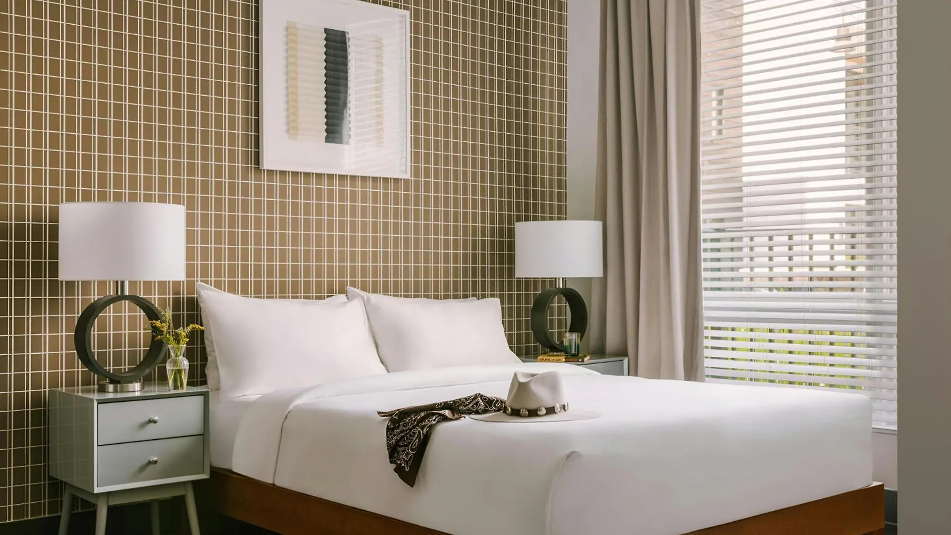 Sonder By Marriott Bonvoy Village 21 Apartments Hillsboro Village Nashville 0*,