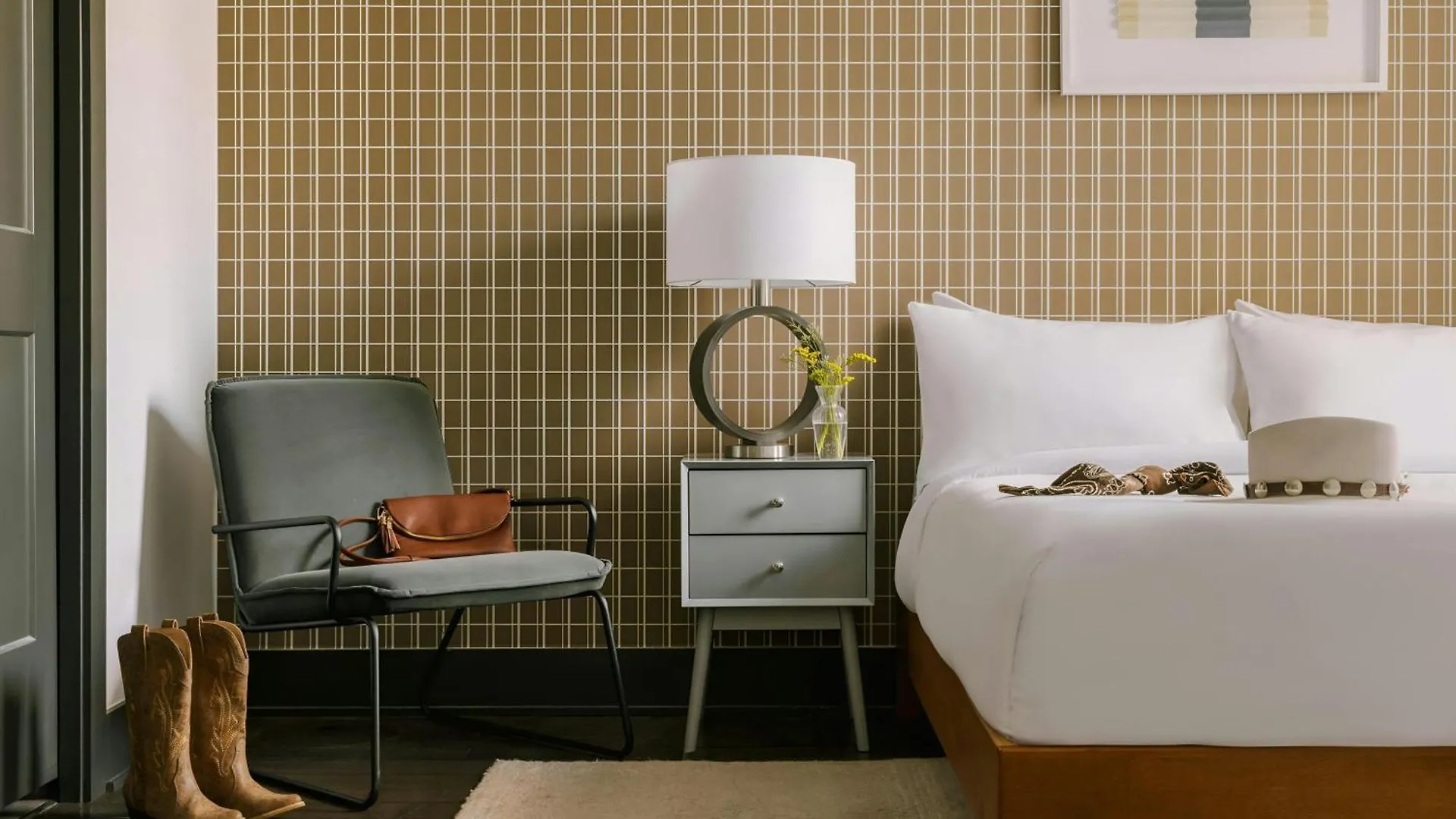 Sonder By Marriott Bonvoy Village 21 Apartments Hillsboro Village 0*, Nashville Verenigde Staten