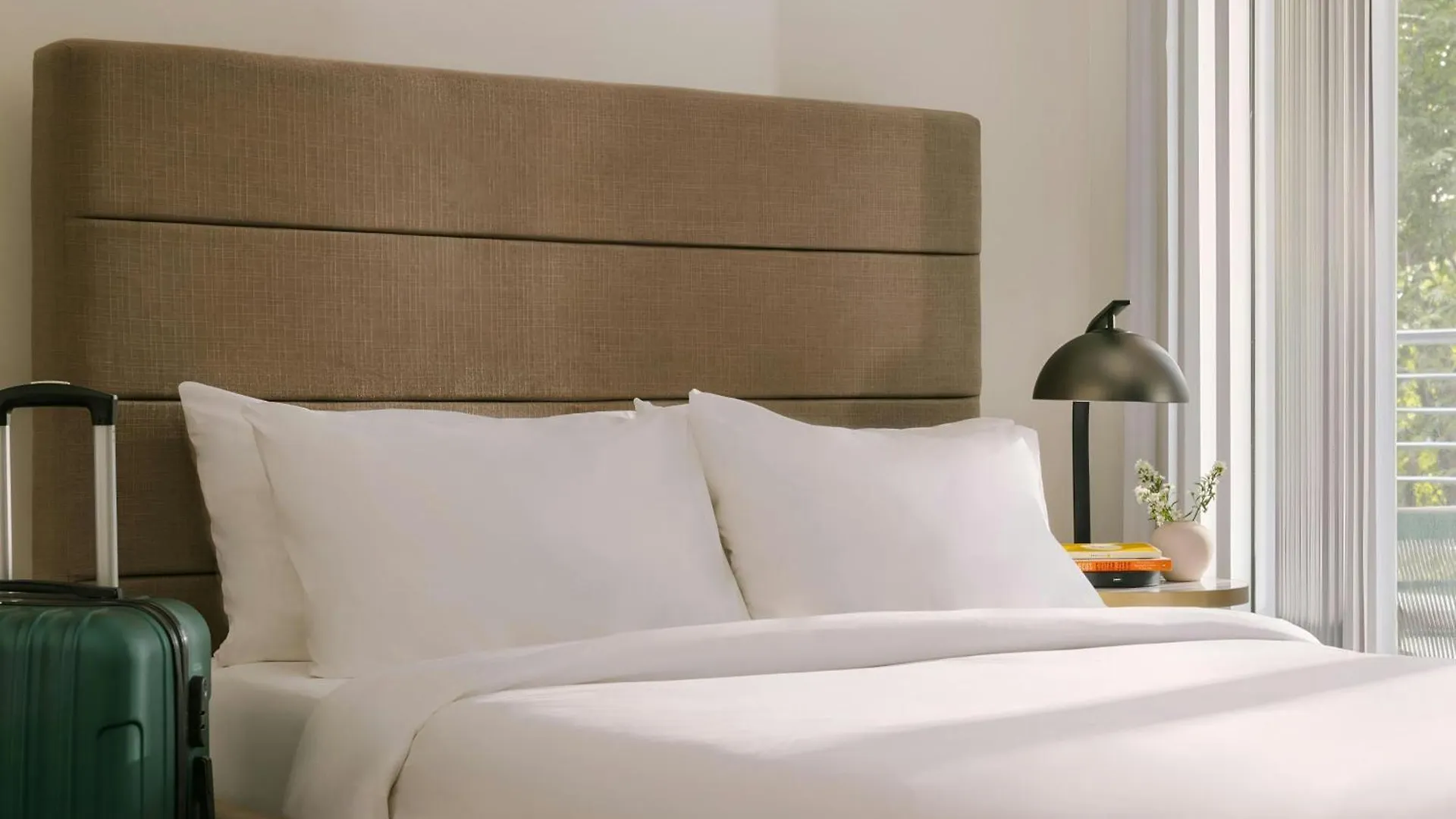 Aparthotel Sonder By Marriott Bonvoy Village 21 Apartments Hillsboro Village Verenigde Staten