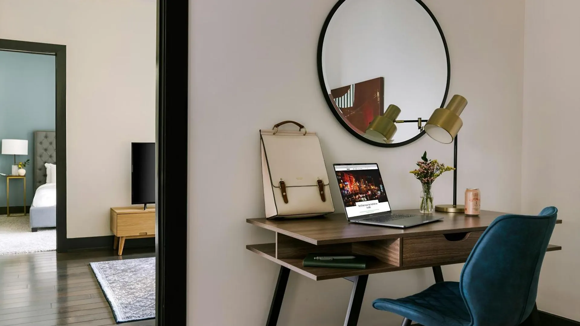 Sonder By Marriott Bonvoy Village 21 Apartments Hillsboro Village Aparthotel