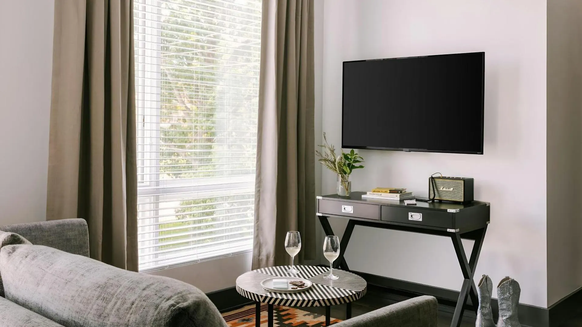 Sonder By Marriott Bonvoy Village 21 Apartments Hillsboro Village Nashville Apart-hotel