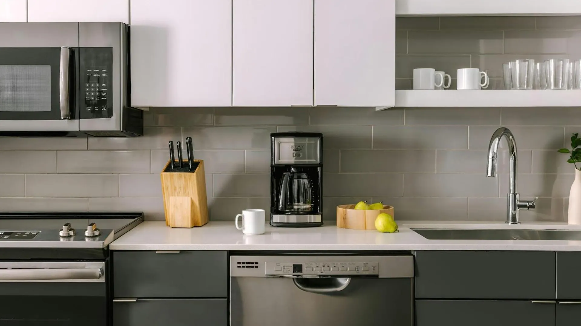 Appart hôtel Sonder By Marriott Bonvoy Village 21 Apartments Hillsboro Village Nashville
