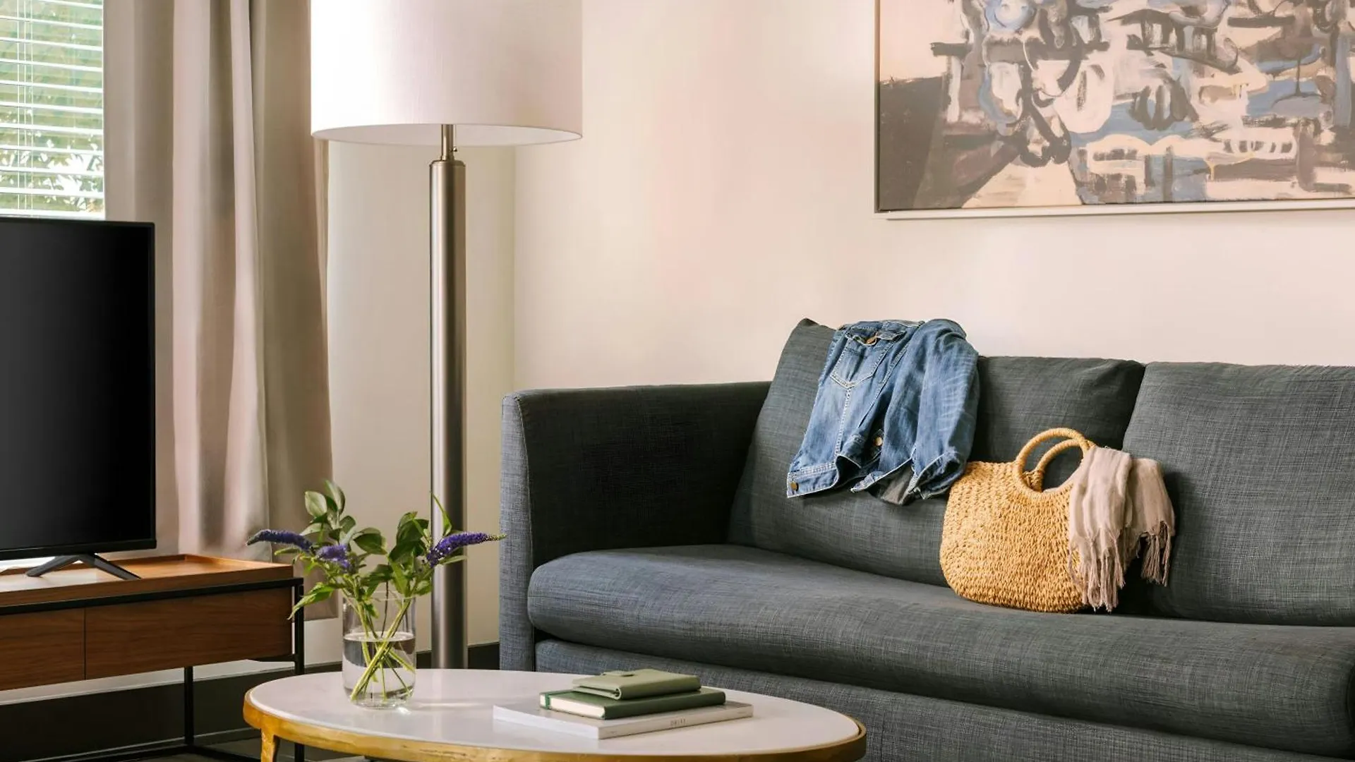 Sonder By Marriott Bonvoy Village 21 Apartments Hillsboro Village Nashville 0*,