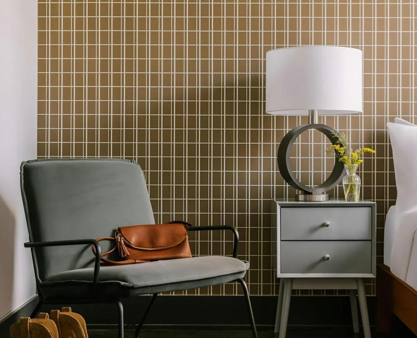 Sonder By Marriott Bonvoy Village 21 Apartments Hillsboro Village Nashville 0*,  États-Unis