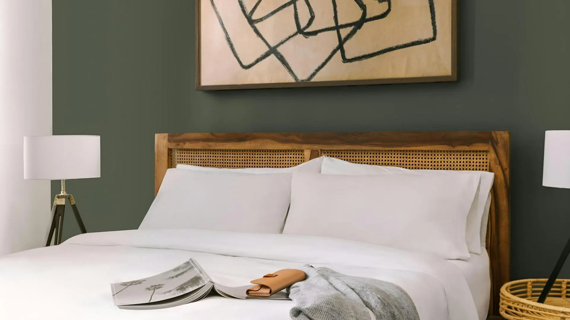 Sonder By Marriott Bonvoy Village 21 Apartments Hillsboro Village Nashville Appart hôtel