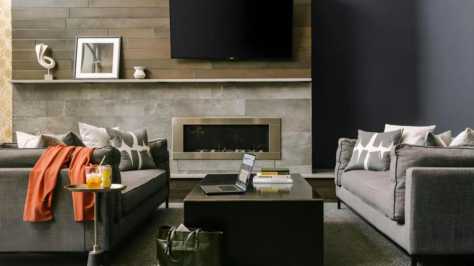 Sonder By Marriott Bonvoy Village 21 Apartments Hillsboro Village Nashville
