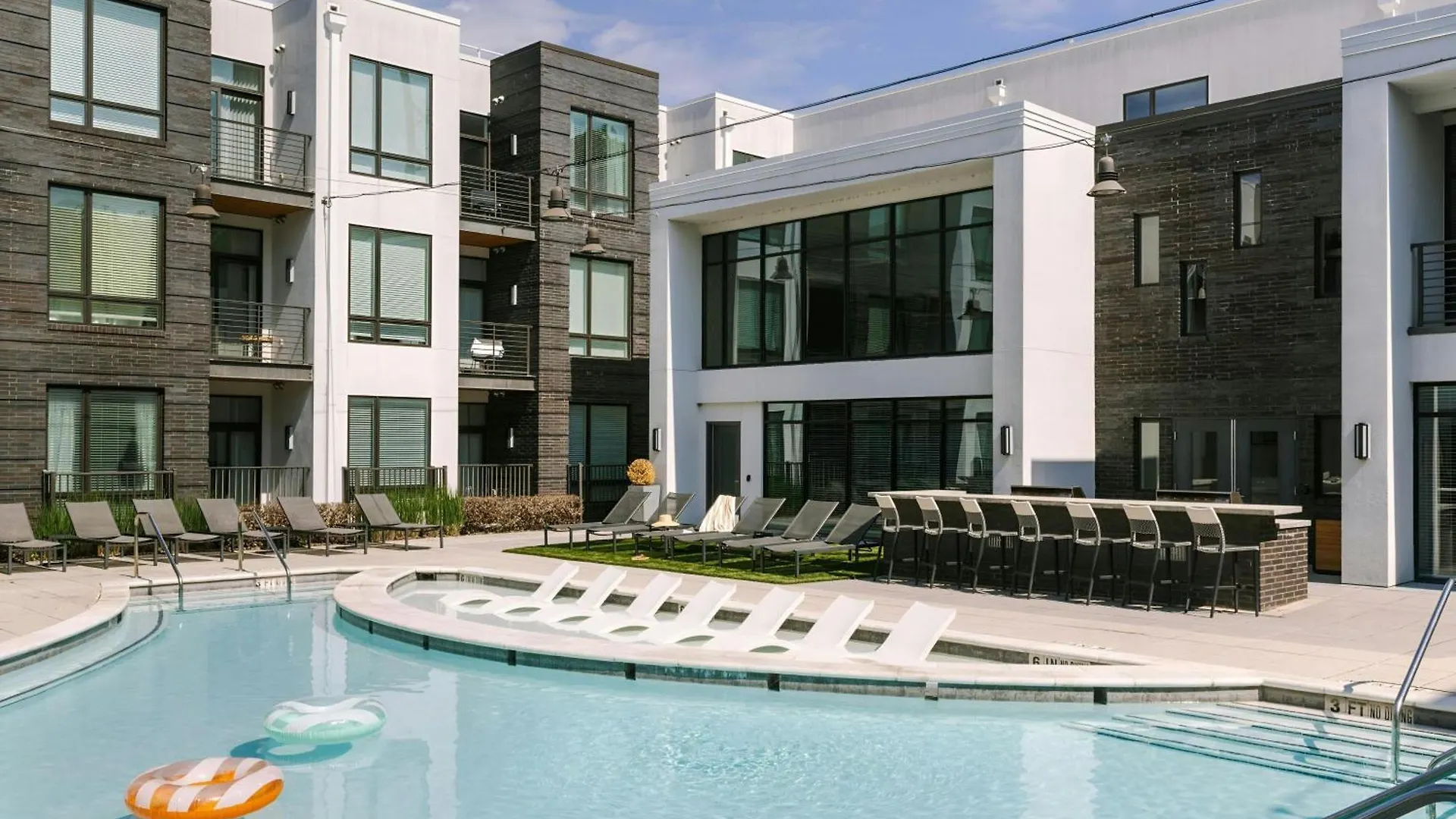 Aparthotel Sonder By Marriott Bonvoy Village 21 Apartments Hillsboro Village Nashville