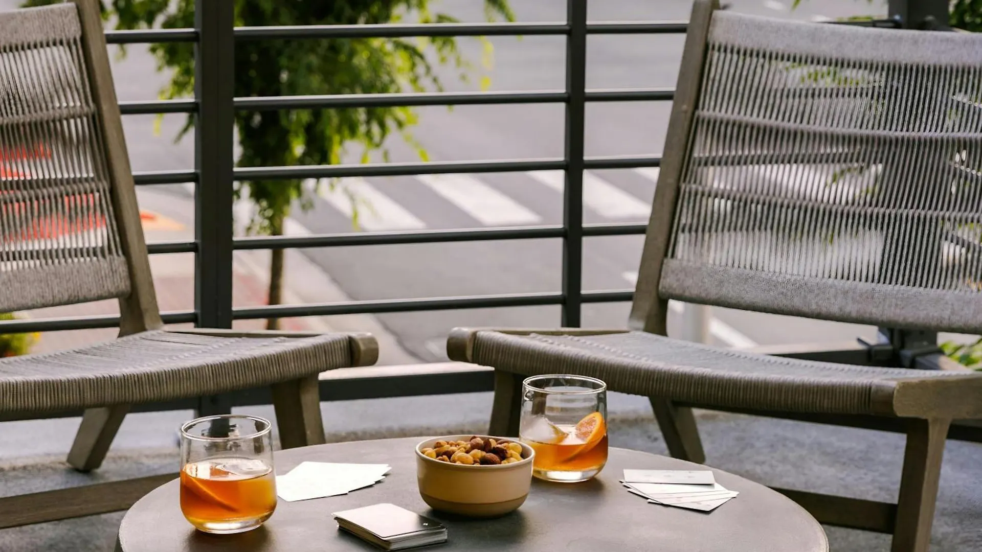 Sonder By Marriott Bonvoy Village 21 Apartments Hillsboro Village Nashville Aparthotel