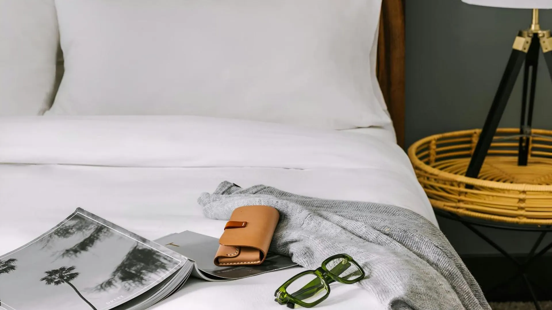 Sonder By Marriott Bonvoy Village 21 Apartments Hillsboro Village Nashville Aparthotel